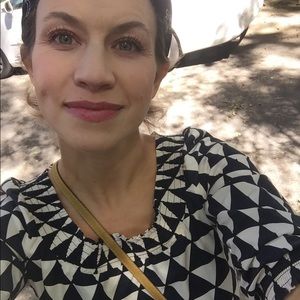 Meet your Posher, Anna Lee